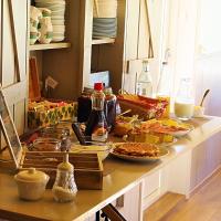 Sireksstadir Farm Holiday, hotel poblíž Letiště Vopnafjordur - VPN, Vopnafjörður