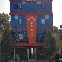 Nayathali Hotel & Lodge Pvt. Ltd, hotel a Kawasoti