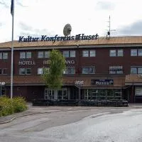 Hotell Monica, hotel en Hagfors