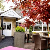 Herriots Hotel, hotel em Skipton