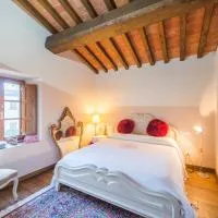 podere Sanlorenzo、カルミニャーノのホテル