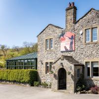 The Gamekeeper's Inn, hotel in Skipton