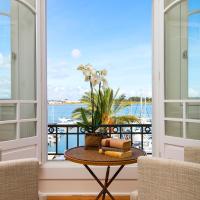Grand House - Relais & Chateaux