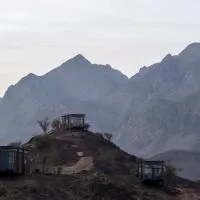 Hatta Resorts, hotel a Hatta