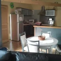 charmant loft à la campagne,Hauts de France ,Somme, Hotel in Rubempré