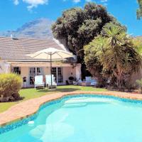 Hout Bay Beach Cottage, hotel in Hout Bay Beach, Hout Bay
