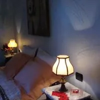 Boves में, होटल La Coccinella B&B