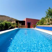 Media Luna Palo Alto House Marbella