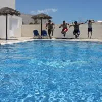 마리 룸스(Mary Rooms)