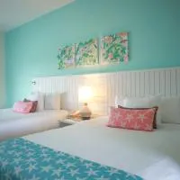 Pelican Bay Hotel, hotel u gradu Friport