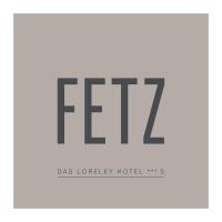 FETZ DAS LORELEY HOTEL: Dörscheid şehrinde bir otel