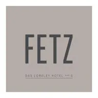 FETZ DAS LORELEY HOTEL، فندق في Dörscheid
