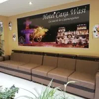Hotel Caxa Wasi, hotel en Cajamarca