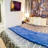 Modern Seattle Oasis, hotel near Boeing Field/King County International Airport - BFI, Seattle