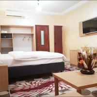 TAKIALT, hotel near Touat Cheikh Sidi Mohamed Belkebir Airport - AZR, Adrar