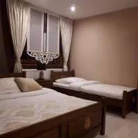 Magurskie Bywanie: Witów şehrinde bir otel