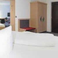 Hotel Weißes Roß, hotel a Elsterwerda
