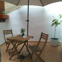 Apartamento nuevo en Vilafamés