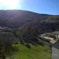 Monte Estrela, hotel v destinaci Sabugueiro