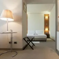 Hotel Barrage، فندق في بينيرولو