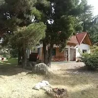 Cucunuba por Siempre, Hotel in El Salitre