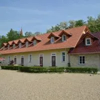 Stará Fara, hotel en Chržín