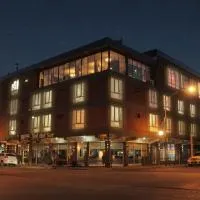 Hotel Sol del Sur, hotel in Esquel