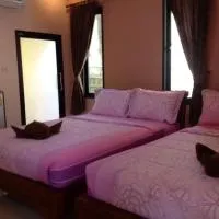 Baan Mulan, hotel din Ko Samed