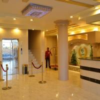 شقق زهرة نادين للشقق المخدومة, hotel poblíž Letiště Tabuk - TUU, Tabuk