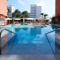 Fénix Torremolinos - Adults Only Recommended, מלון ב-Torremolinos City Centre, טורמולינוס