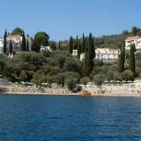 Kerveli Village Hotel, hotell sihtkohas Kerveli