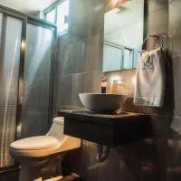 HOTEL CAREYES, hotel Coatzacoalcosban
