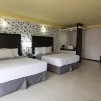 Hotel Ha, hotelli kohteessa Orizaba