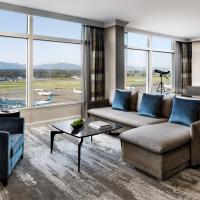 バンクーバー国際空港 Yvr 至近のホテル10軒 Booking Com