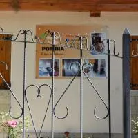 Del Alto-Viviendas turisticas: Zapala'da bir otel