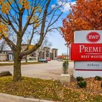 Best Western Premier Des Moines-Ankeny Hotel, hotel v destinaci Ankeny