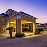 Best Western Garden Inn, hotel i San Antonio