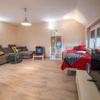 Apartment Stil near Terme Paradiso, hotel a Dobova