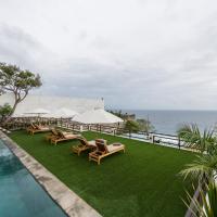 Villa Maiara, hotell i Ungasan i Uluwatu