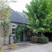 De Smidse, hotel a Lobith