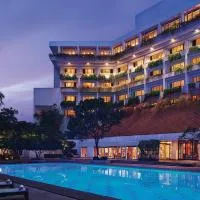 Taj Bengal, khách sạn ở Kolkata