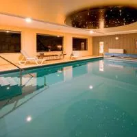 Hotel Luisen Mühle، فندق في Mengeringhausen