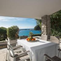 Sul Mare Sardegna Villa Nesea, hotel em Villasimius