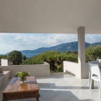 Sul Mare Sardegna Villa Calipso, hotel em Villasimius