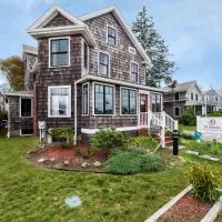 HI Hyannis Hostel, ξενοδοχείο σε Hyannis