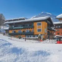 Hotel Garni Wolfgang, hotell i Saalbach Hinterglemm