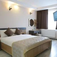 KORKMAZ OTEL, Hotel in Merzifon