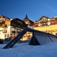 Hotel GHM Monachil