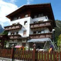 Hotel al Sole, hotel i Auronzo di Cadore