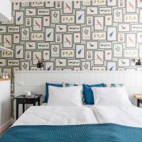 Hotel Snegir